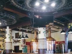 -马迭尔德式西餐精酿啤酒屋(中央大街店)