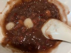 -小金鬼·煎饺·鸽子汤