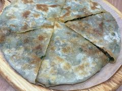 -甲乙饼·手工牛肉饼(东方广场店)