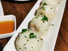 上海生煎包-金枝玉叶上海人家食府(三里河店)
