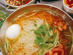 -合易泓烤肉•首创生椰大油边(宁山路店)