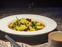 -新白鹿餐厅(世博源店)