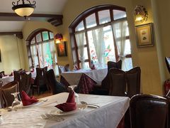 大堂-维兰西餐(万泉河店)