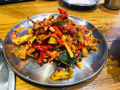 -原始泥炉烤肉(总店)