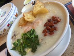 荔湾艇仔粥-点都德(华强南店)