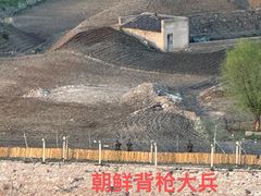 -图们国门景区