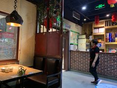 -阿湘婆(中山路店)