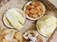 -有拈头成都市井火锅(老门东店)