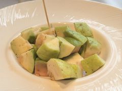 话梅芭乐-黑明餐厅(白鹭洲店)
