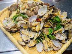 花甲-旺烤园烧烤·炭烤羊腿(吴江阳光新天地店)