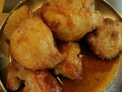 酱香无骨鸡-Thank u mom非油炸健康鸡(万国广场店)