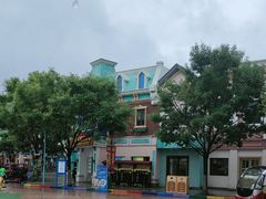 -沈阳方特欢乐世界