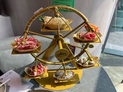 -故里和山·成都火锅(欢乐港湾店)