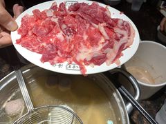 -八合里潮汕鲜牛肉火锅(深圳海岸城店)