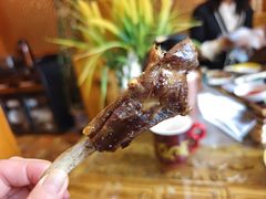 -宗巴雍姆藏餐府