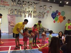 奇趣童年运动馆(宜家馆)-奇趣童年运动馆(宜家馆)