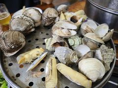 -九层海鲜塔(市南店)