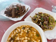 -雁荡老杨土菜馆