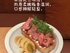 -O'eat Blossom&Pelican(深圳首店)