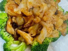 -黑石礁酒楼·海鲜(黑石礁店)