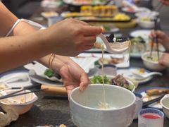 -将太无二·北美传奇寿司(荟聚购物中心西红门店)