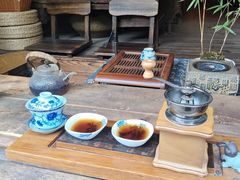 -磁器口古镇
