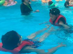 -青岛东方影都融创水世界