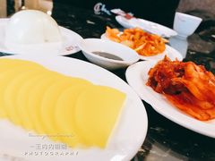 -桃园中华料理炸酱面(燕儿岛路店)