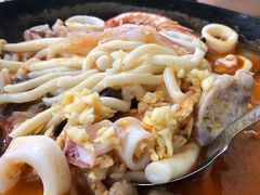 -鑫悦楼煎蟹·16年海鲜大排档