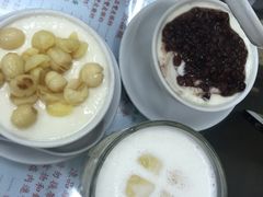 -义顺牛奶公司(新马路老店)