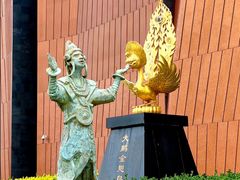 -云南省博物馆