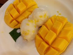 -Mango Tango