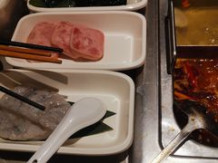 招牌虾滑-海底捞火锅(顺义华联店)