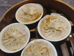 纯蟹粉小笼-莱莱小笼·乔艾