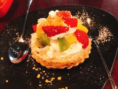-斯比特花园西餐厅(东方商厦店)