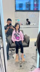 -上禾 HAIR SALON