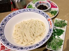 -方砖厂69号炸酱面(方砖厂胡同店)