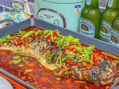 -冯大腕江湖川菜馆(后沙峪店)