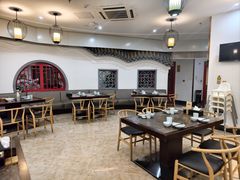 -冶春茶社(星汉大厦店)