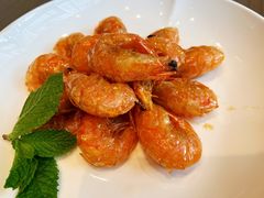 -望乡楼上海菜(日月光店)