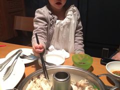 -コカレストラン＆マンゴツリーカフェ 有楽町