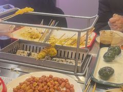 -遇西祠·海鲜烧烤(总店)