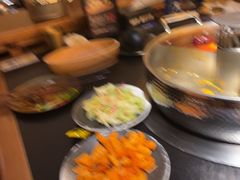 -晓宇重庆火锅(西安荟聚店)
