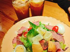 -771餐吧·咖啡·西餐·烤肉(金湖广场店)