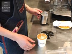 -Seesaw Coffee(朝阳大悦城店)