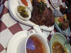 -鲨鱼美式餐厅酒吧Sharky