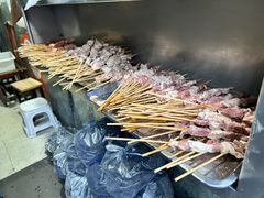 -同来顺烧烤餐厅(哈尔滨道店)