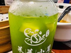 -莱莱小笼·乔艾