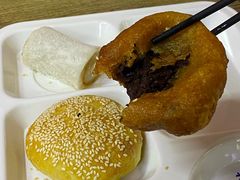 -老街粘食店(宜昌路店)
