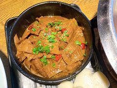 -杭百味·大众精选杭帮菜(西湖音乐喷泉店)
